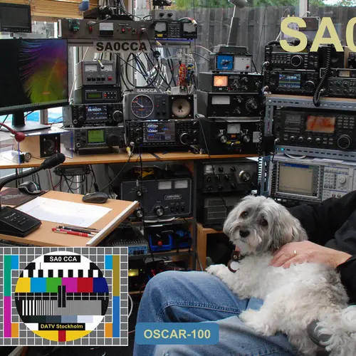 SA0CCA profile image