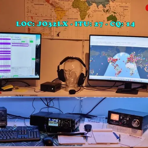 PD7EB profile image