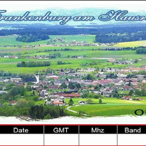 OE5YCP profile image