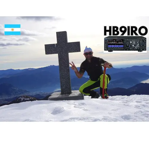 HB9IRO profile image