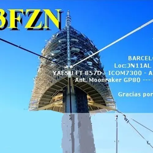 EA3FZN