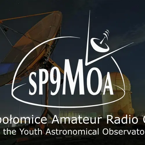 SP9MOA profile image