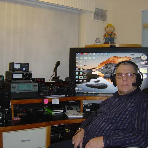 M0RWL profile image