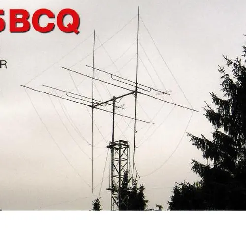 DL5BCQ