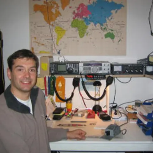 PA5AD profile image