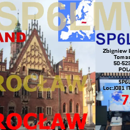 SP6LMW profile image