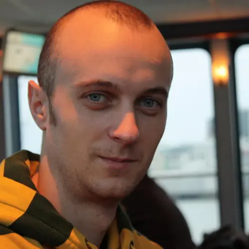 YO8TNB profile image