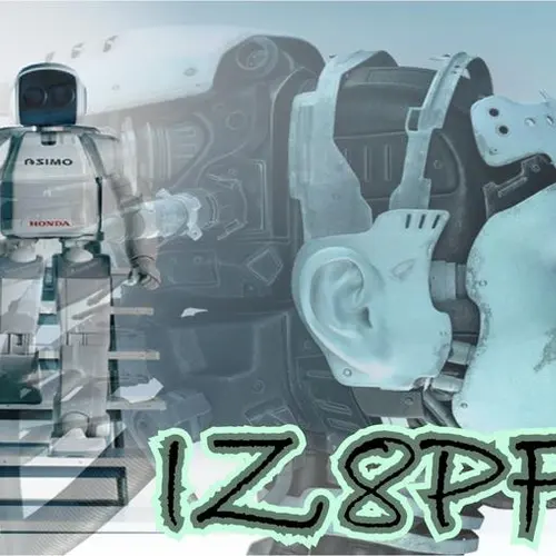 IZ8PFD profile image