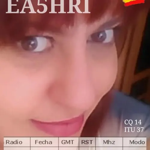 EA5HRI
