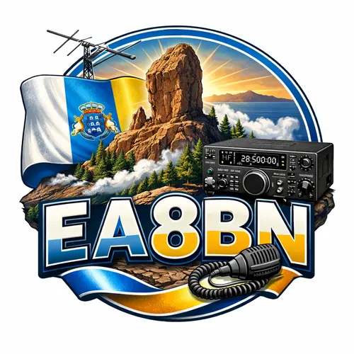 EA8BN