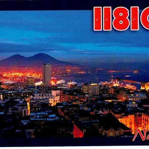 II8ICN profile image