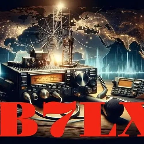 YB7LXI profile image