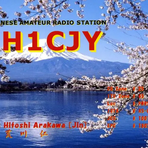 JH1CJY profile image