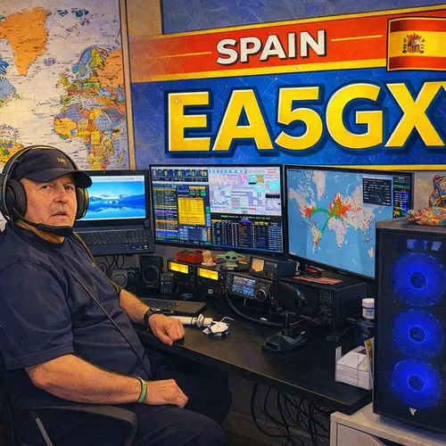 EA5GXY