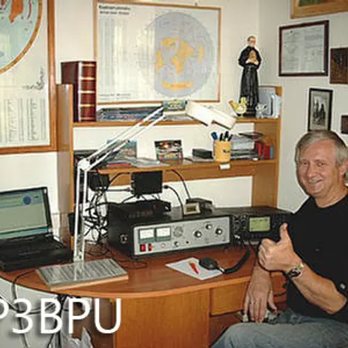 SP3BPU profile image