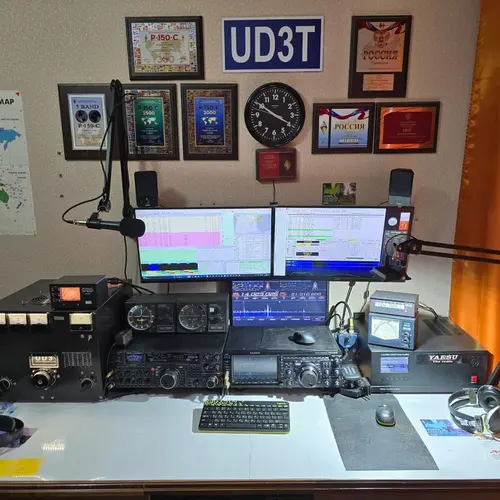 UD3T profile image
