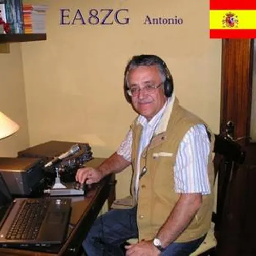 EA8ZG