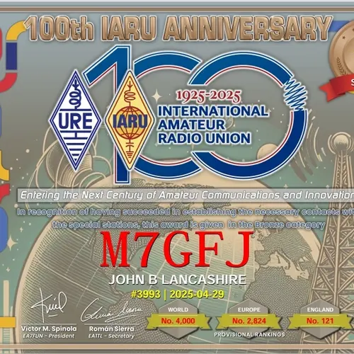 M7GFJ profile image