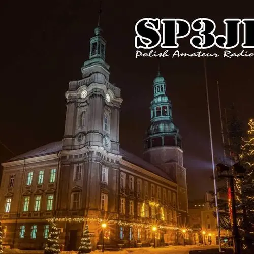 SP3JHZ profile image