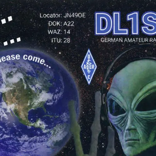 DL1SRS profile image