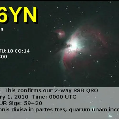 OZ6YN profile image