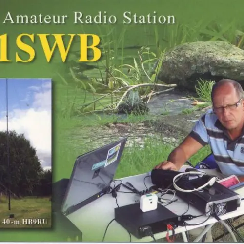 DL1SWB