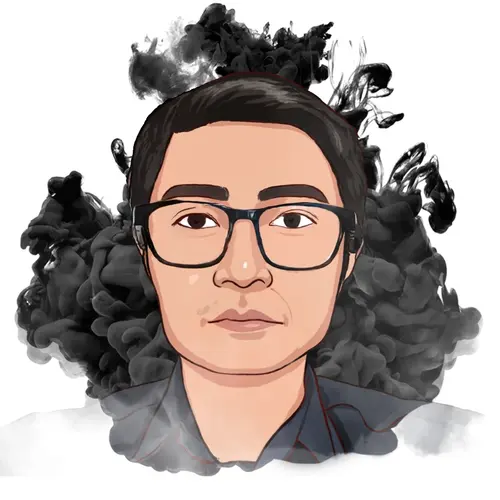 YG1CBG profile image
