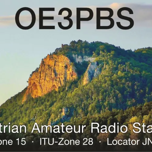 OE3PBS profile image