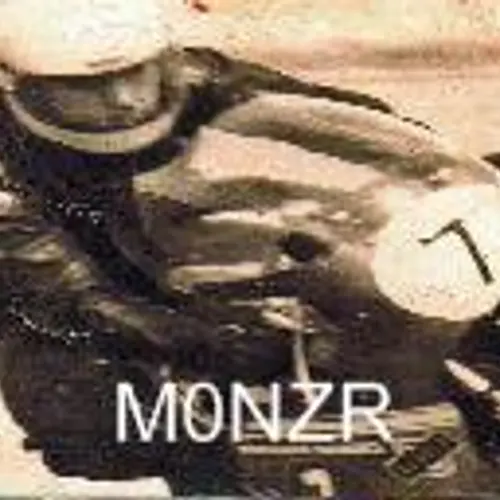 M0NZR profile image