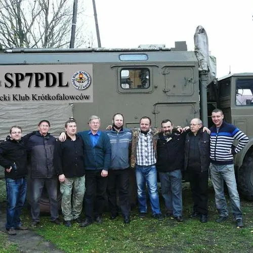SP7PDL profile image