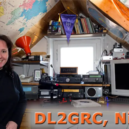 DL2GRC profile image