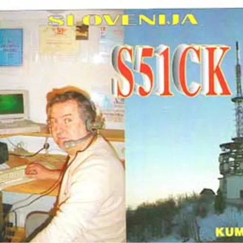 S51CK profile image