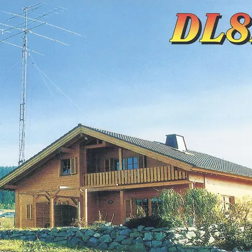 DL8DZ