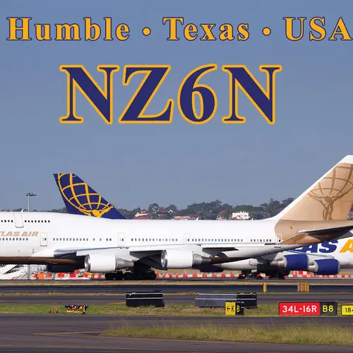 NZ6N profile image