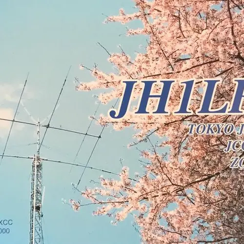 JH1LPZ profile image