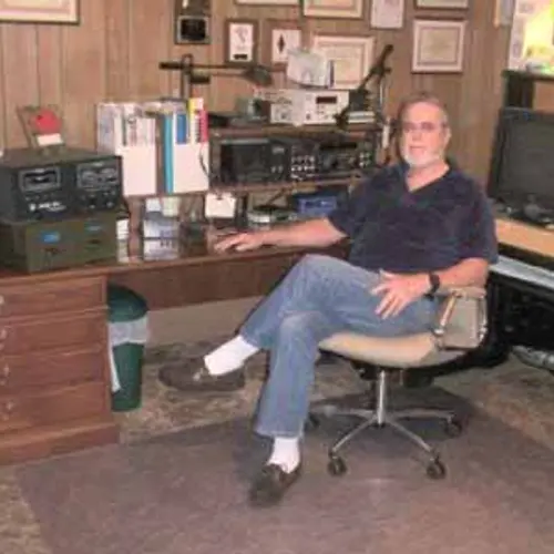 K5DV profile image