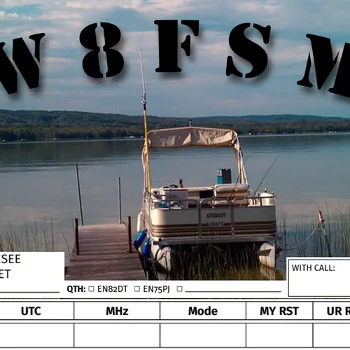 W8FSM profile image