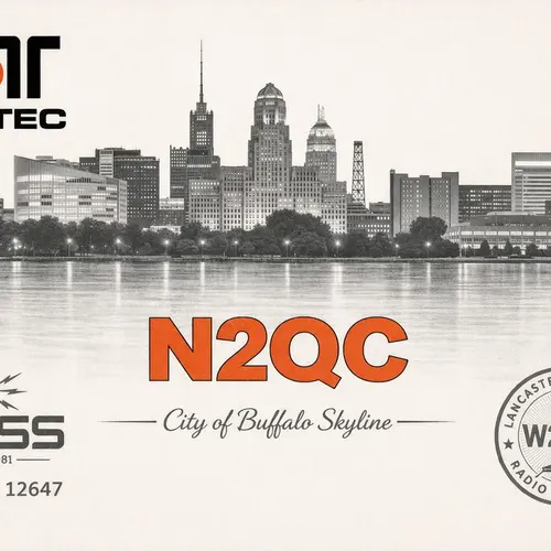 N2QC profile image