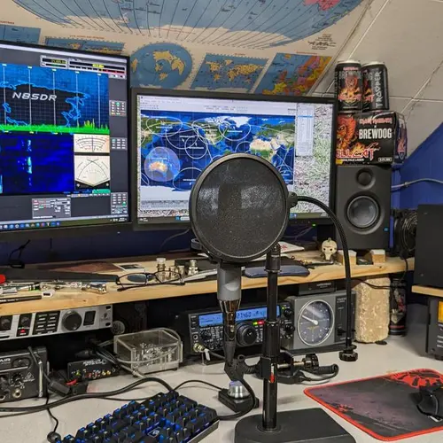 N8SDR profile image