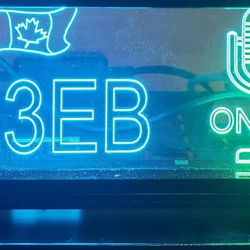 VE3EB profile image
