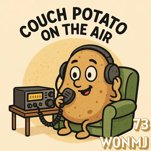 W0NMJ profile image
