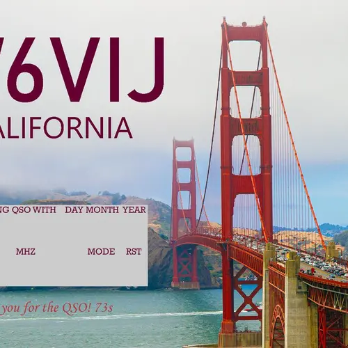 W6VIJ profile image