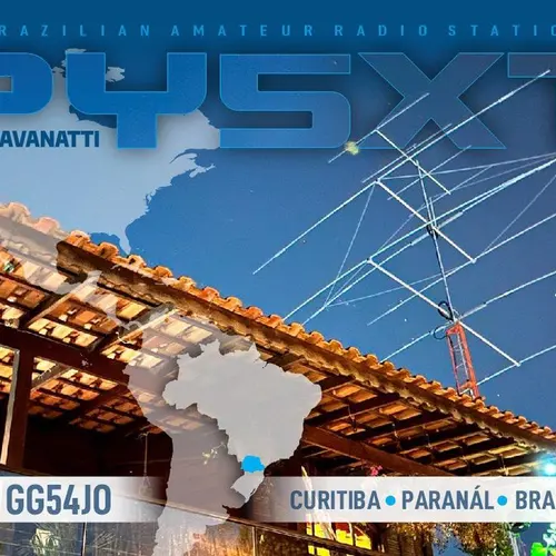 PY5XT profile image