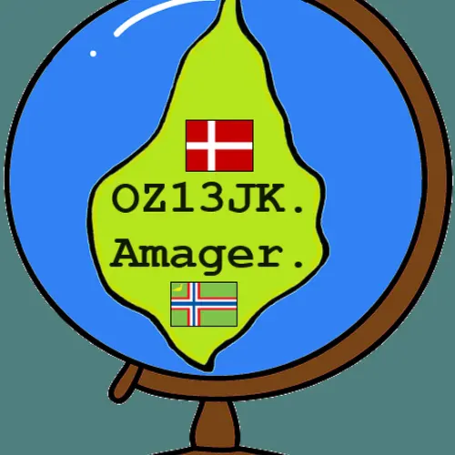 OZ13JK profile image