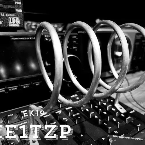 XE1TZP profile image