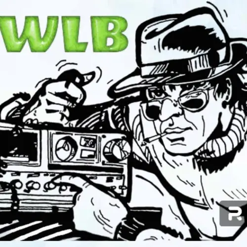 PA1WLB profile image