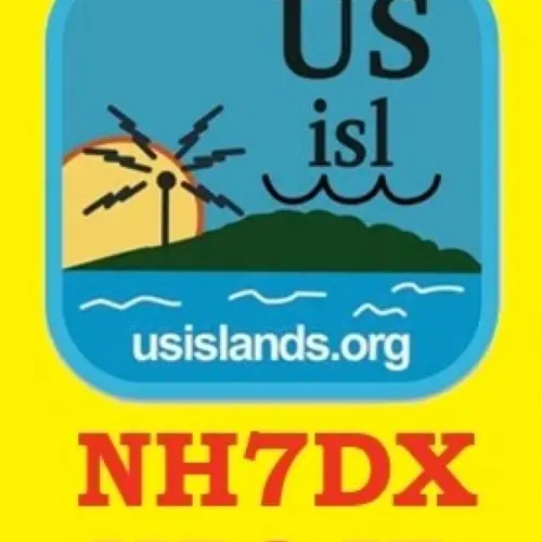NH7DX profile image