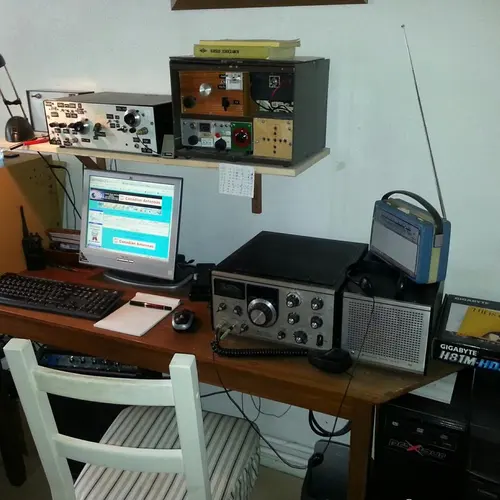 PA3ATX profile image
