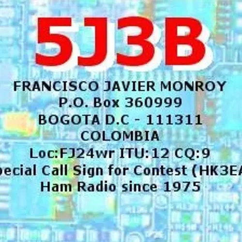 5J3B