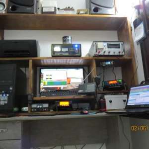 PY2VOA profile image